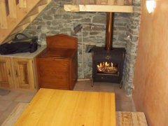 Location Pralognan la Vanoise :